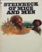 John Steinbeck ~ Of Mice and Men