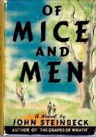 John Steinbeck ~ Of Mice and Men